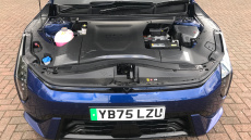Kia EV4 150kW GT-Line S 81kWh 4dr Auto Electric Saloon